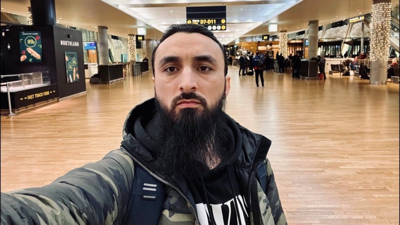 Prominent Chechen Blogger, Kadyrov Critic, Killed In Sweden