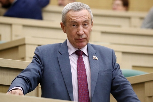 რუსი სენატორი: "აჭარამ შესაძლოა, საქართველოს შემადგენლობიდან გასვლის პროცესი დაიწყოს"