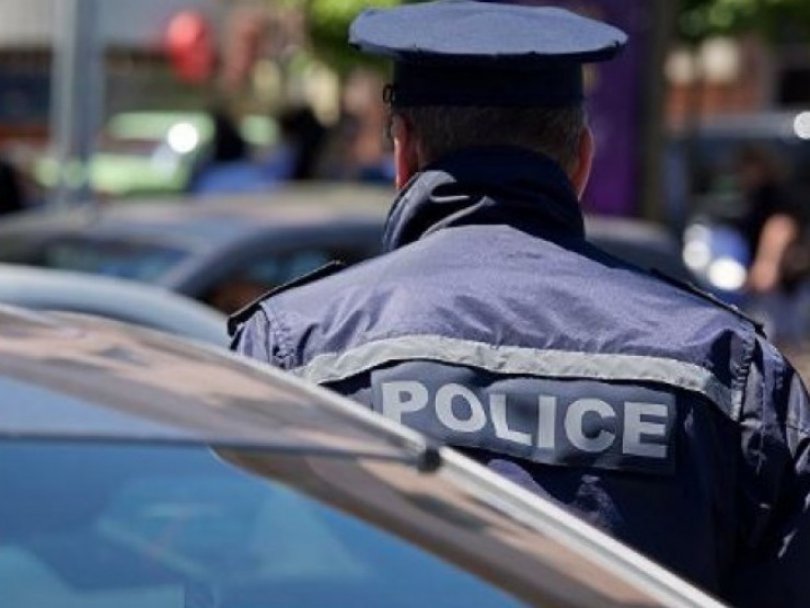 დმანისში წინასაარჩევნო შეხვედრისას მომხდარ თავდასხმაზე ერთი პირი დააკავეს