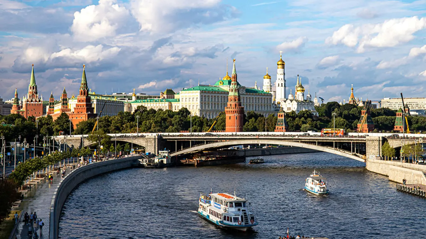 AFP: Путин предложил Зеленскому встретиться в Москве