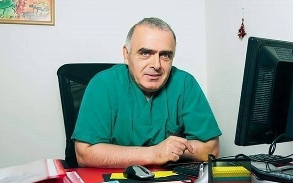 “ვაჟა ექიმის ფენომენი”: რას ფიქრობენ ცხინვალში?