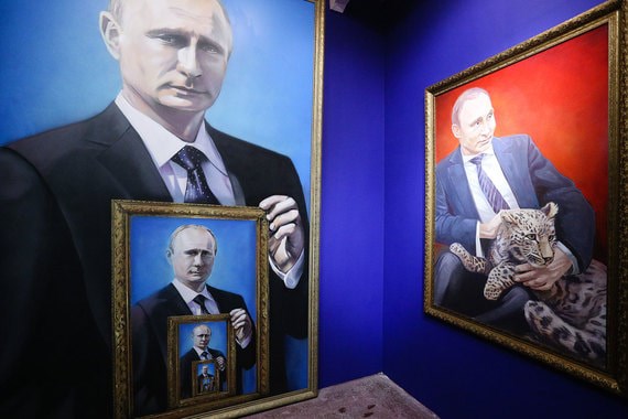 Катастрофа российского конституционного пространства неминуема