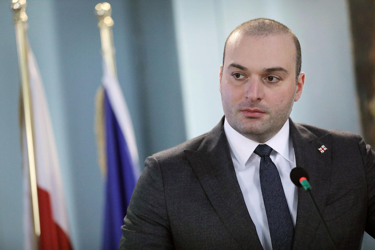 მამუკა ბახტაძე: "მაღაროელების მოთხოვნა სრულიად სამართლიანია"