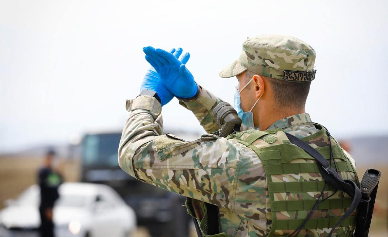 კანონს, რომელიც მთავრობას შემზღუდავი ღონისძიებების გატარების უფლებას აძლევს, მოქმედების ვადა უხანგრძლივდება