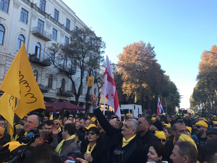 "ლელოს" ახალი წევრები შეემატა
