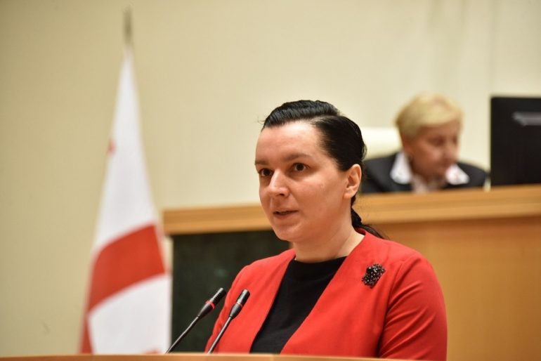 „გიორგი კვირიკაშვილის დაბრუნება შეიძლება, უაღრესად დადებითი ნაბიჯი იყოს"