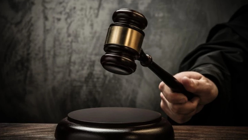 Четверо грузинских судей выступают против проверки их имущества