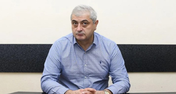 ნიკოლოზ ვაშაკიძე: „კრიტიკულ ფაზაში შევედით“