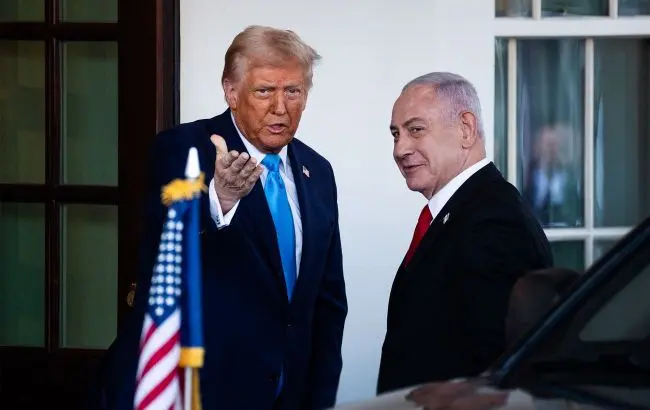 Israel confirms that it has agreed to the US proposal for a bilateral ceasefire with Iran