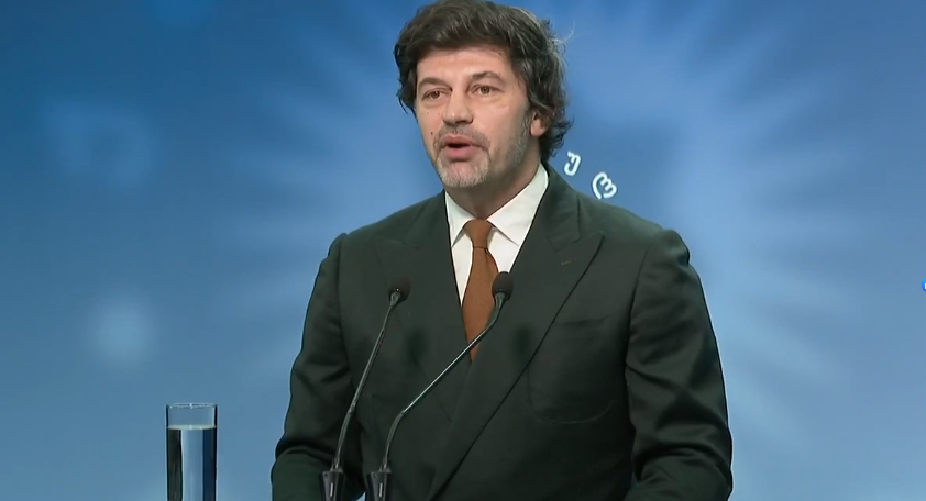 "თემა დახურულია, 2020 წელს შენარჩუნდება შერეული საარჩევნო სისტემა"
