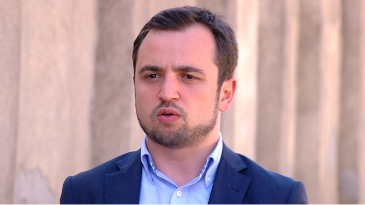"მანქანის გატაცებასთან ერთად, დაკავებულია "ევროპული საქართველოს" ორი წევრიც"