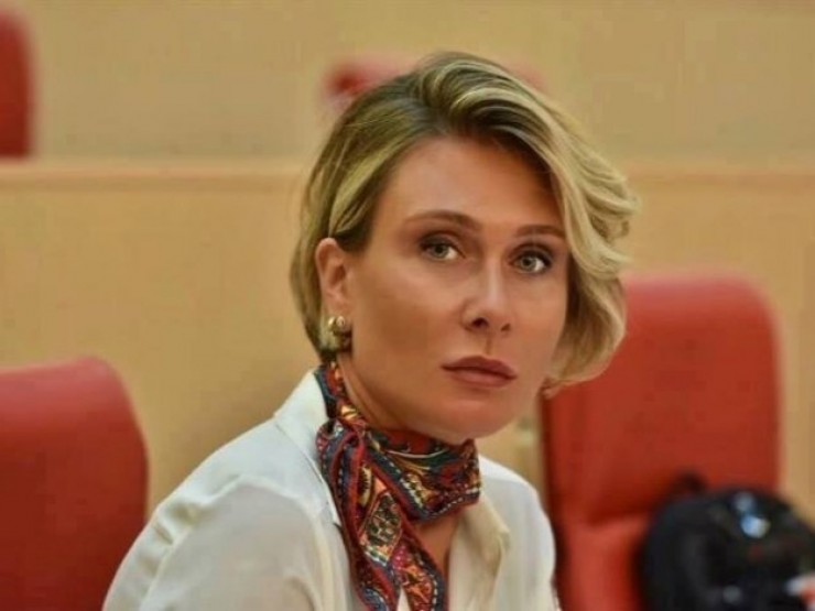 წილოსანი – კომიტეტის თავმჯდომარედ წარდგენაზე: "ჩემთვის ეს დაწინაურება არაა"