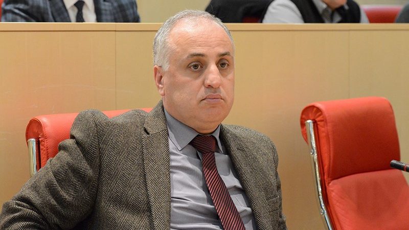 ხუნდაძე პასუხისმგებლობის გაცნობიერებისკენ მთელს საზოგადოებას მოუწოდებს