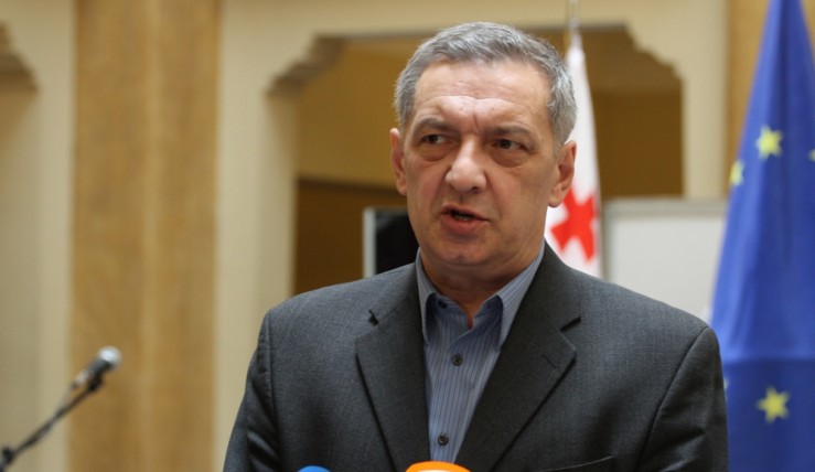 "უმრავლესობის შენარჩუნება საგანგებო მნიშვნელობა შეიძინა"