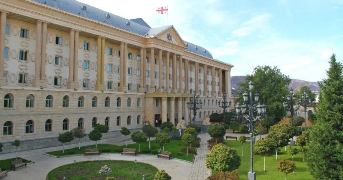 სასამართლომ „ნაციონალური მოძრაობის“ წევრს 2000–ლარიანი ჯარიმა დააკისრა