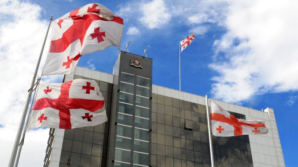 თავდაცვის სამინისტრო საგანგებო განცხადებას ავრცელებს