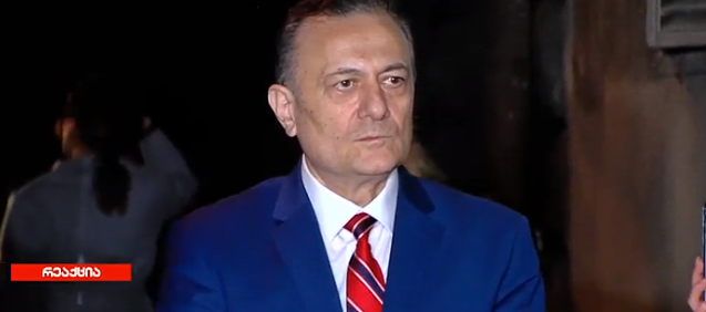 რაზე შეთანხმდა ოპოზიცია