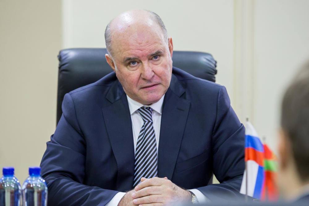 კარასინი: “ვიმედოვნებთ, ვაჟა გაფრინდაშვილის საკითხი მალე გადაიჭრება”