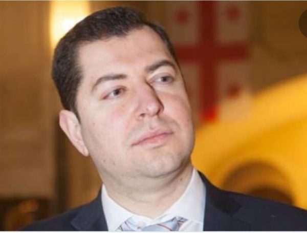 ფაცაცია – დევნილის თვითმკვლელობაზე: "პასუხისმგებელი ბევრია, მათ შორის – მიმდინარე აჟიოტაჟი"