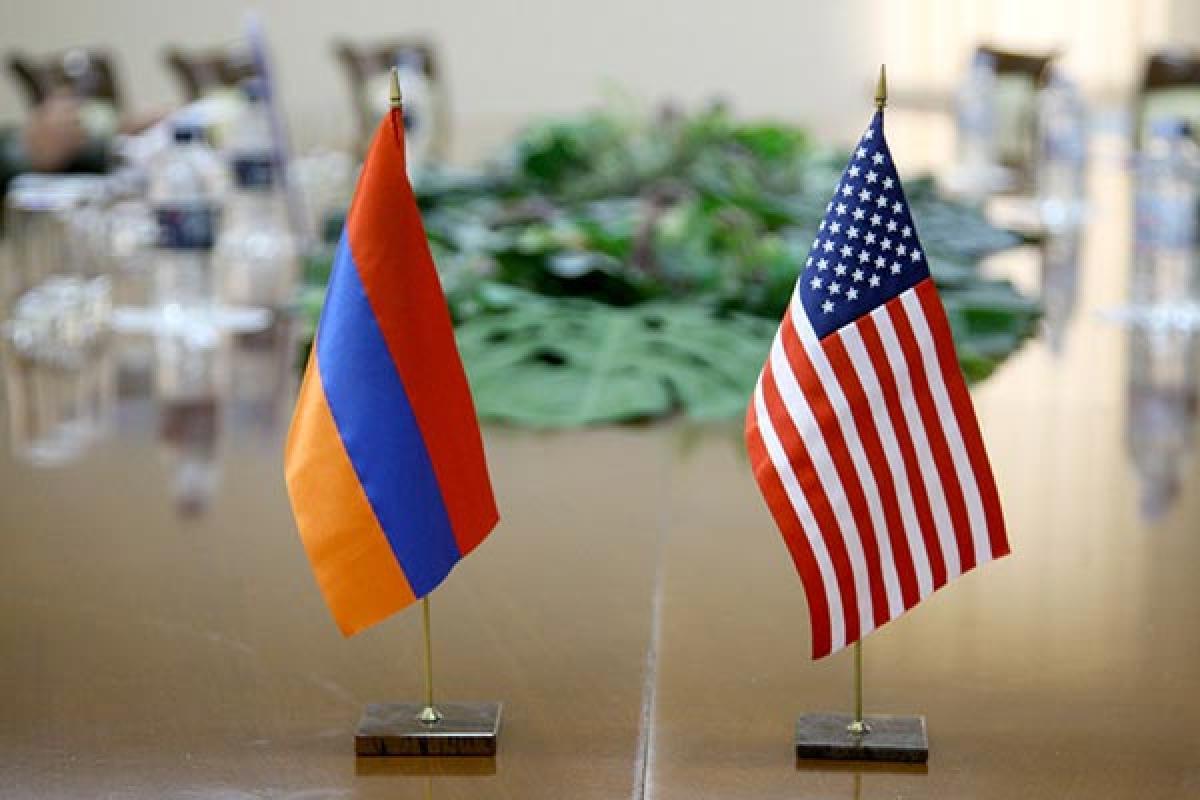 Армения выпустила в США разыскиваемого в России американца