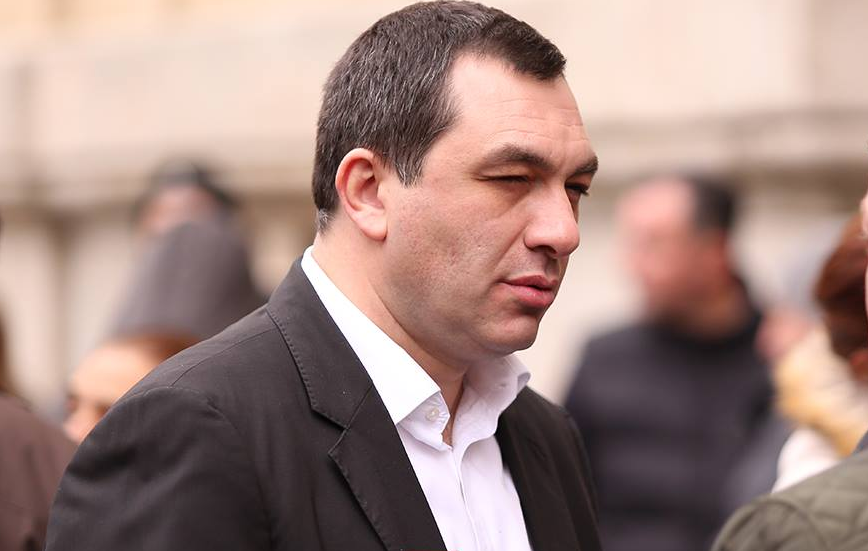 ხელისუფლებისა და ოპოზიციის წარმომადგენლები შეხვედრას გეგმავენ