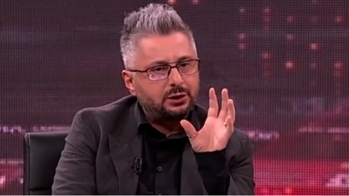 "ჩვენ ვრჩებით და ბოლომდე დავეხმარებით ყველას"