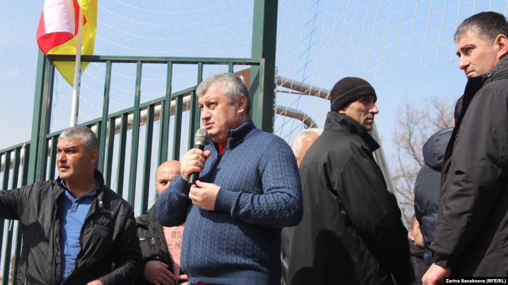 კოკოითი უახლოეს ხანებში სამშობლოში დაბრუნებას გეგმავს