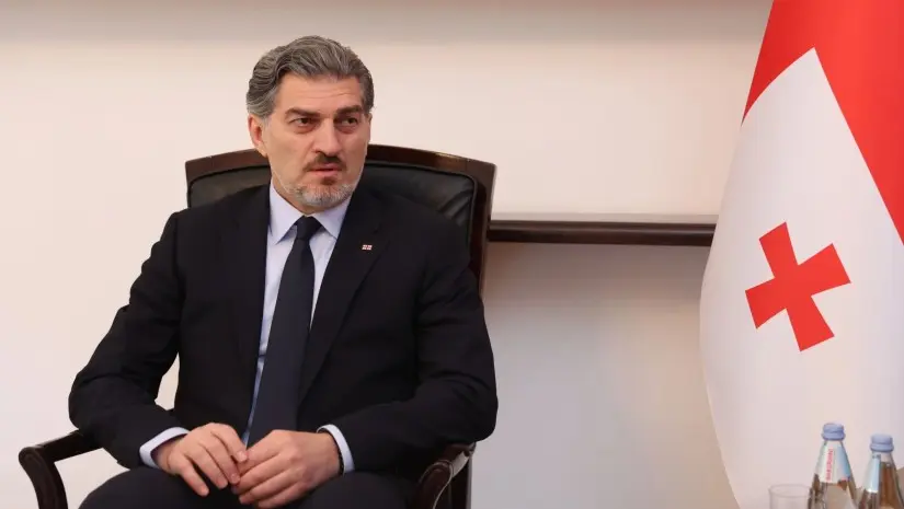 Кавелашвили вновь пообещал помиловать оппозиционеров в обмен на участие в выборах