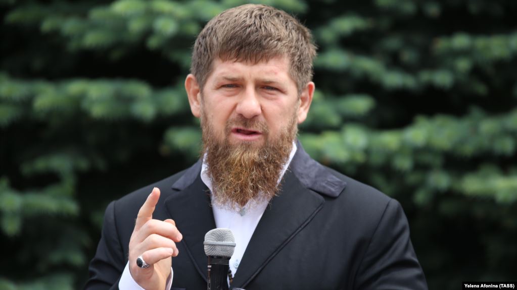 ჩეჩნეთს „კარგი მმართველობისთვის“ მილიარდ რუბლზე მეტი გადაეცემა