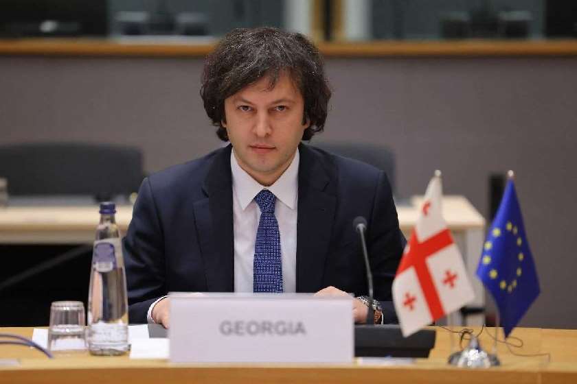 კობახიძე: "ვიზიტი ხორციელდებოდა გაერო–ს ფორმატში და მას ჰქონდა თავისი ვიწრო მიზანი"
