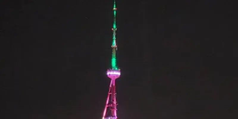 Посольство Израиля: Тбилиси решил присоединиться к режиму в праздновании годовщины Исламской революции