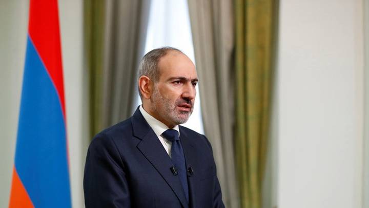 ფაშინიანი: რუსული ჰაერსაწინააღმდეგო სისტემები ბრძოლაში არაეფექტური გამოდგა