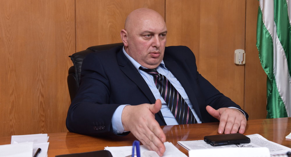თემურ ნადარაიამ თანამდებობა დატოვა