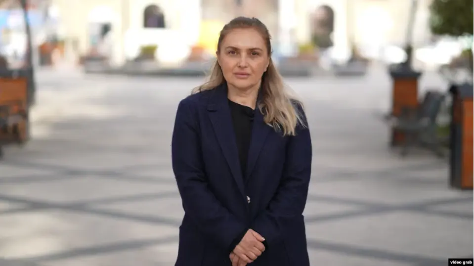 На Эргнетской встрече обсудили требование Тамары Меаракишвили