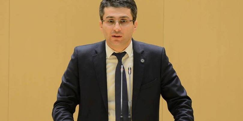 "მოსამართლეთა რამდენიმე კანდიდატს მხარდაჭერა არ ექნება"