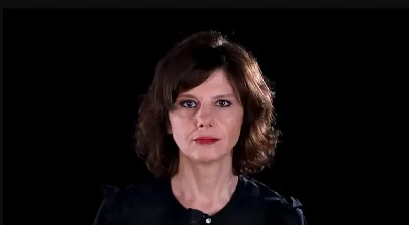 თამარ ჩერგოლეიშვილი: სუს-ის უფროსად კაცის კაცის კაცის კაცი დაინიშნა,