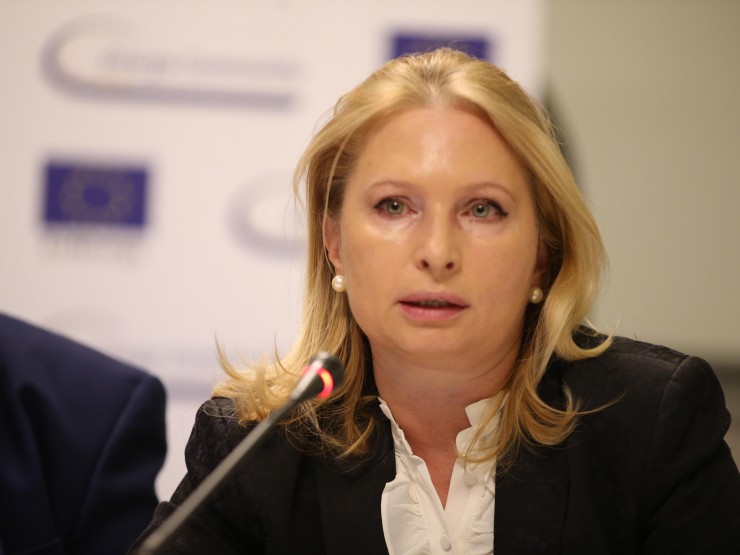 ეკონომიკის მინისტრი: "რა თქმა უნდა, ივანიშვილმა გიგანტური ხეები გადაარჩინა"
