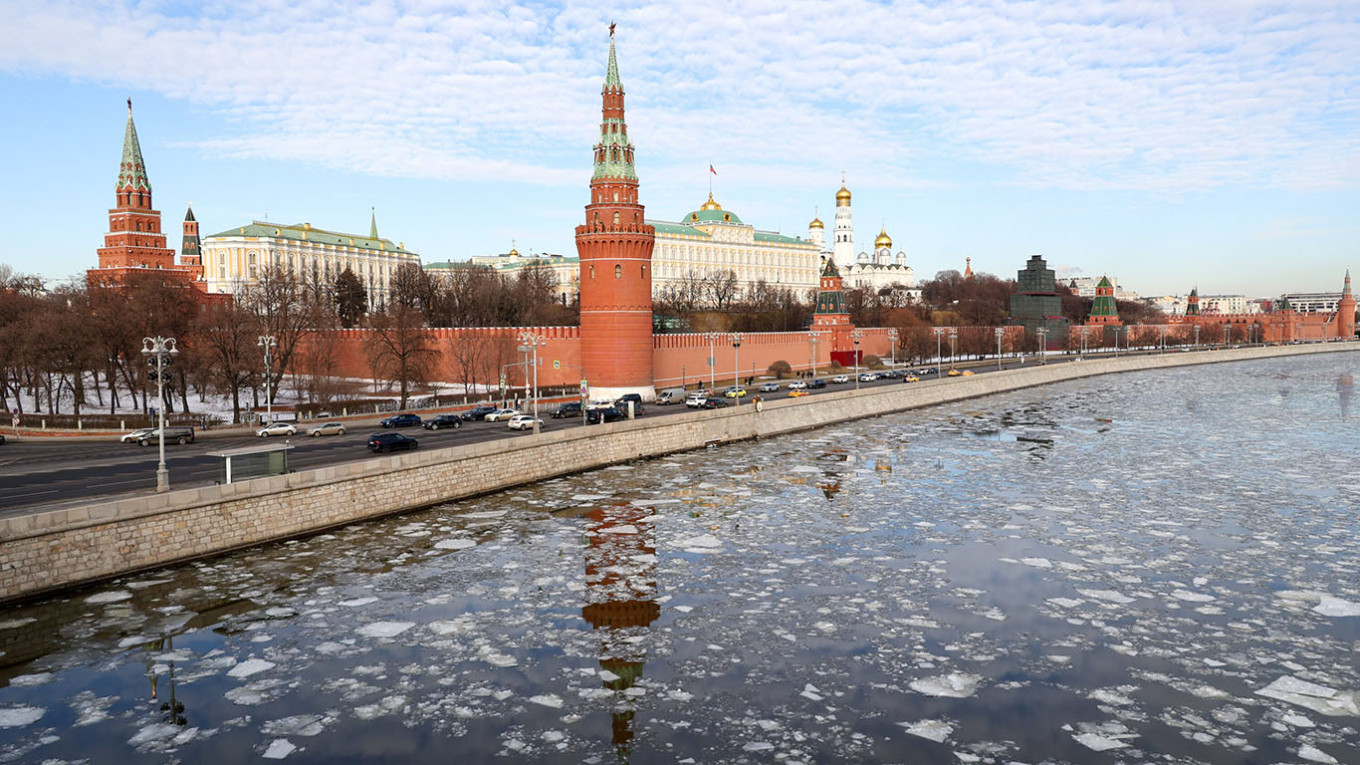 Кремль приказал госСМИ не хвалить Трампа на случай провала переговоров