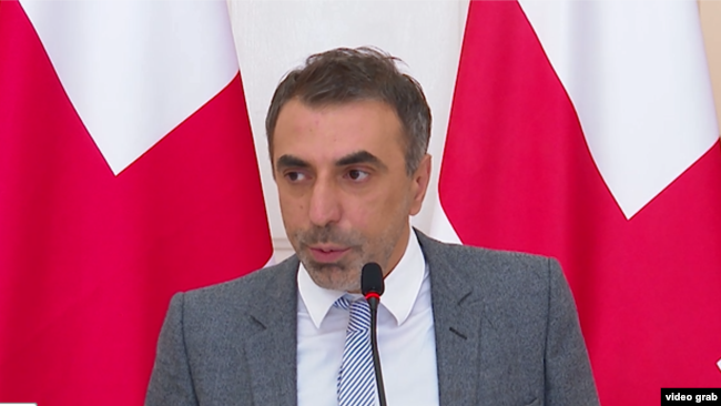 პრეზიდენტის მრჩეველი: "უცხოეთში საქართველოზე არაკომპეტენტური კვლევები კეთდება"