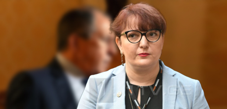 "როდესაც ვარსკვლავები სწორად ლაგდება ცაზე, ჩვენ ბრძოლის ველს გამოვეცალეთ"