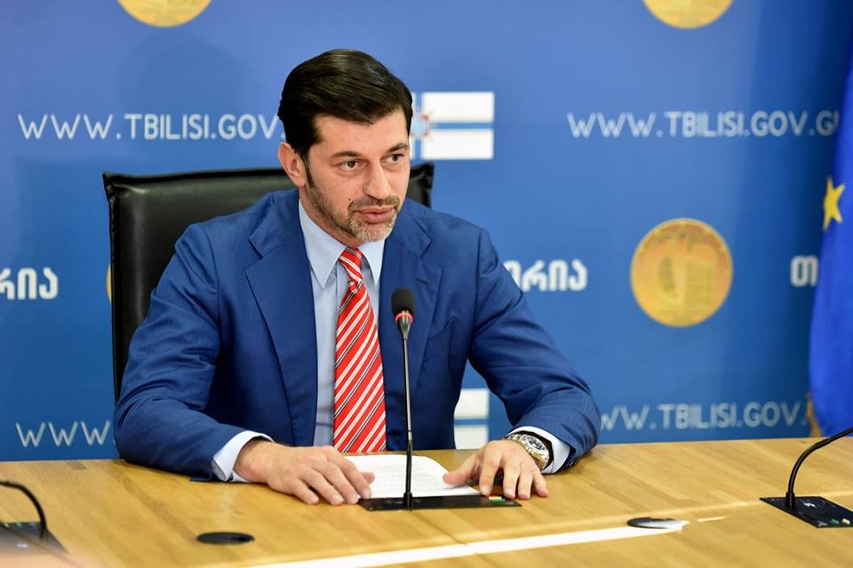 "ყვითელი მიკროავტობუსები ისე ჩანაცვლდება, ტარიფები არ გაიზრდება"