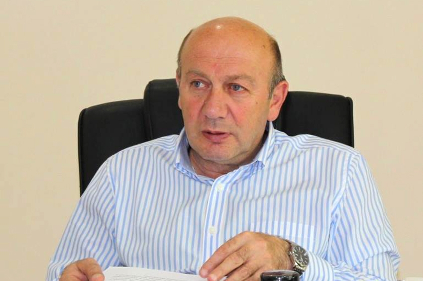 გორის მერი: "თბილისში “ოცნების” აქციას 3500 გორელი შეუერთდება"