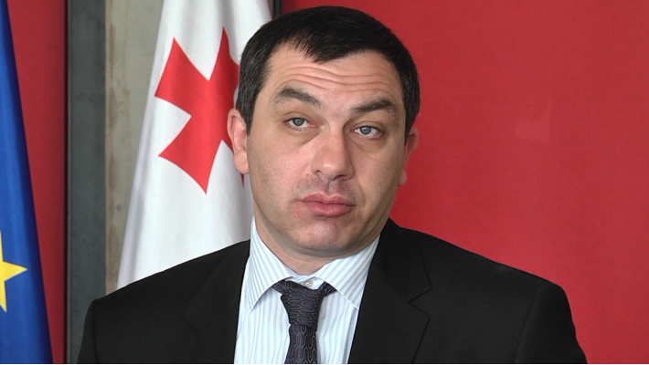 "ხვალ დილიდან მოხდება პარლამენტის პიკეტირება"