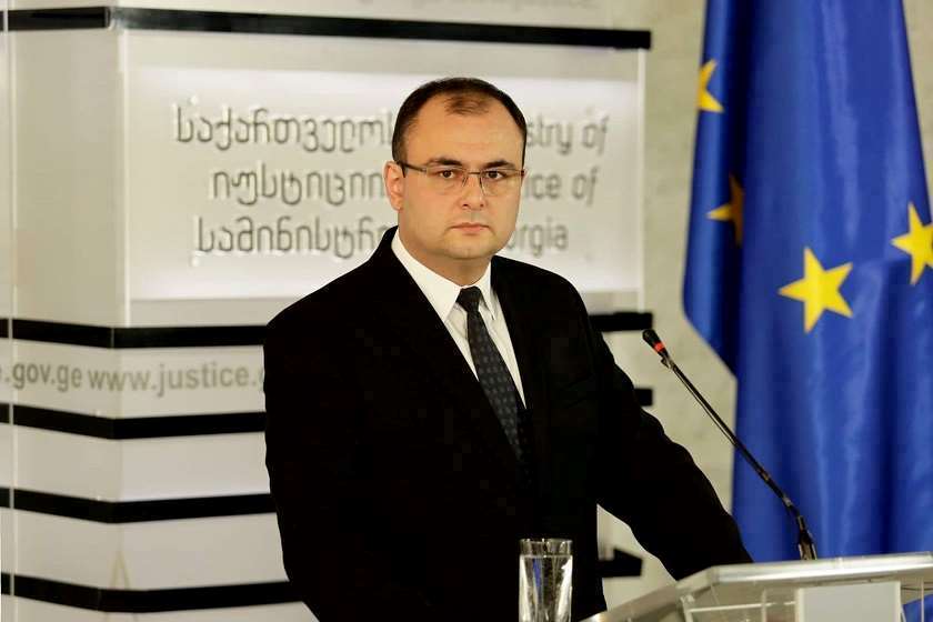 ბრეგაძე – სააკაშვილზე: იგი ახლაც პოლიტიკურად აქტიურია და არის კლინიკაში, როდესაც დასრულდება მკურნალობის კურსი, უნდა იყოს დაბრუნებული პენიტენციურ დაწესებულებაში