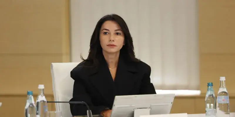 Глава Минэкономики: активные строительные работы в порту Анаклия начнутся в ближайшие дни