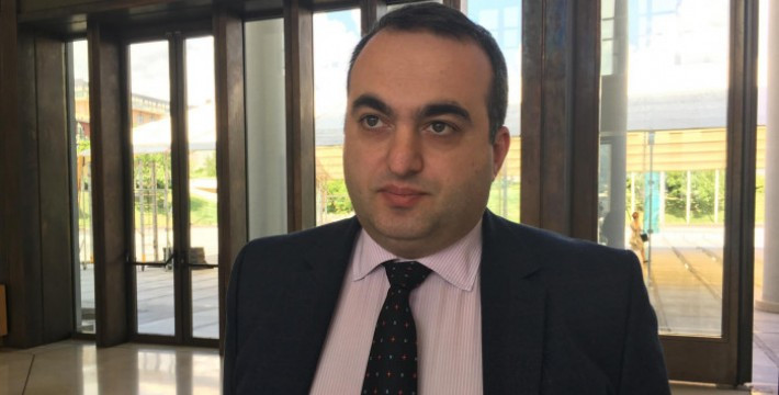 "რუსეთის დელეგაციამ ჟენევის საერთაშორისო მოლაპარაკებების მაგიდა ისევ დატოვა"