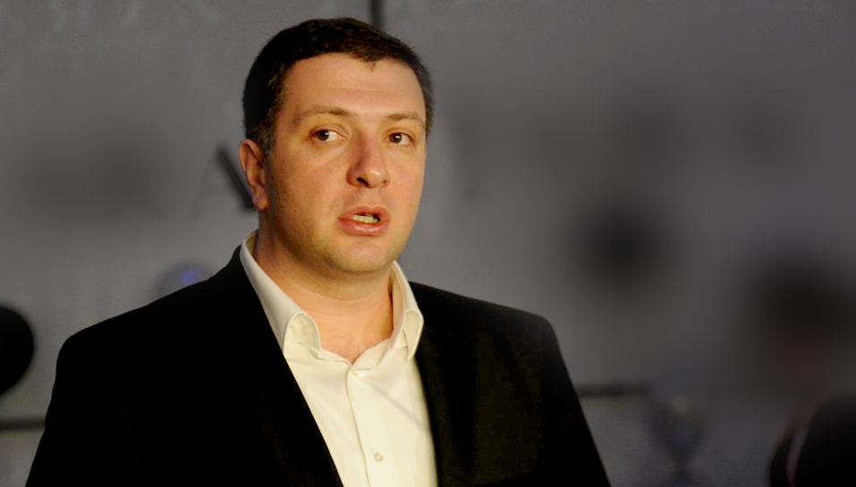 "გიგი უგულავას ბრალი თავდასხმისა და ცემისთვის წარუდგინეს"