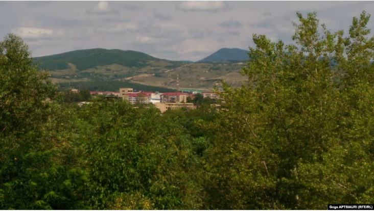 ცხინვალი 2008 წლის შემდეგ ძებნილ პირთა სიას აფართოებს