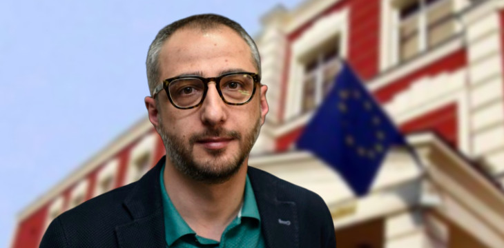 "ეს იყო გამჭვირვალე პროცედურებით სასამართლო სისტემაში კლანის დაკანონება"