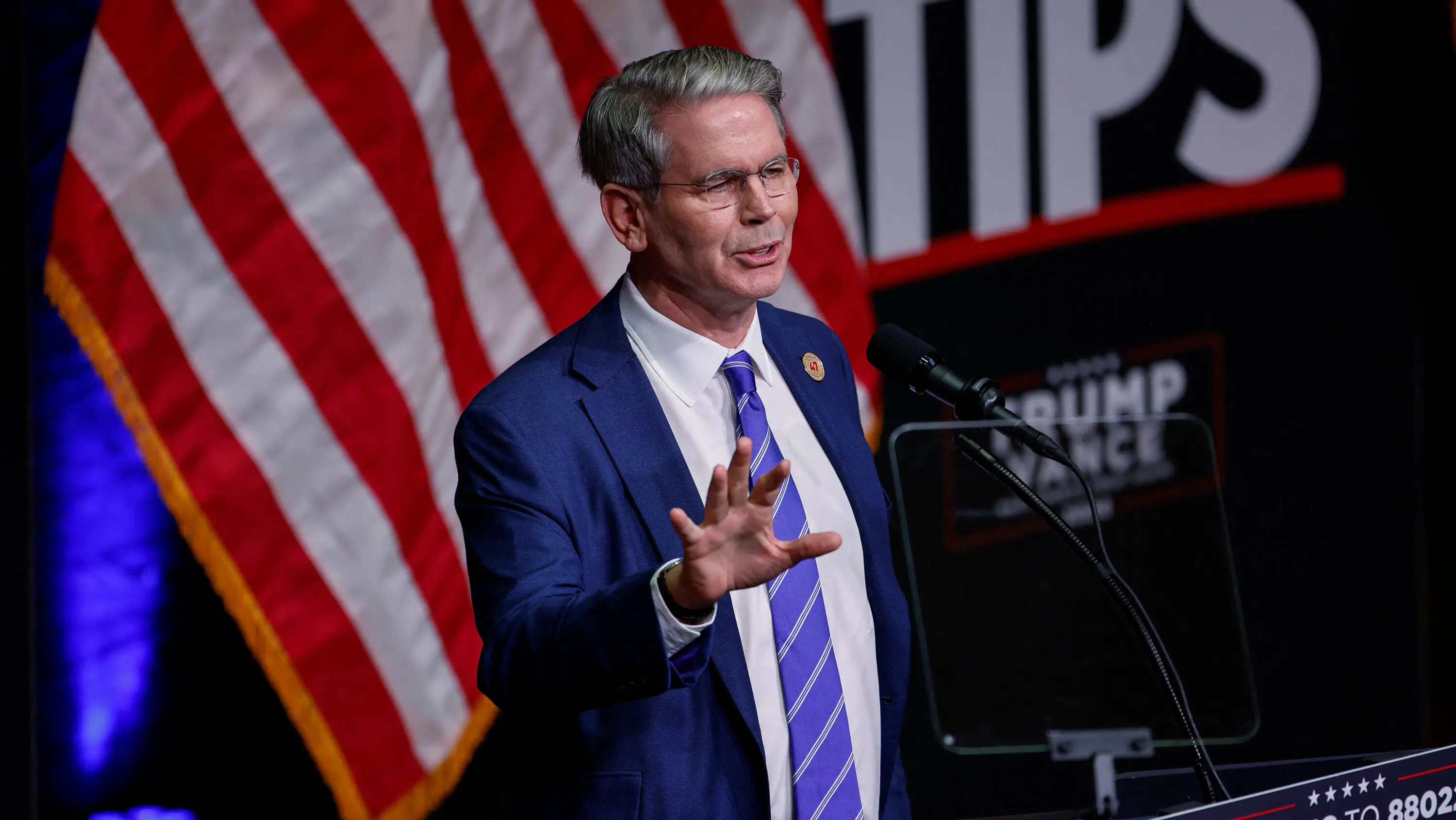 აშშ-ის ხაზინის დეპარტამენტი: აშშ-მა ჩინურ ნავთობგადამამუშავებელ კომპანიასა და ირანის „ჩრდილოვან ფლოტს“ სანქციები დაუწესა